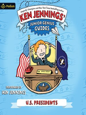 cover image of U.S. Presidents
